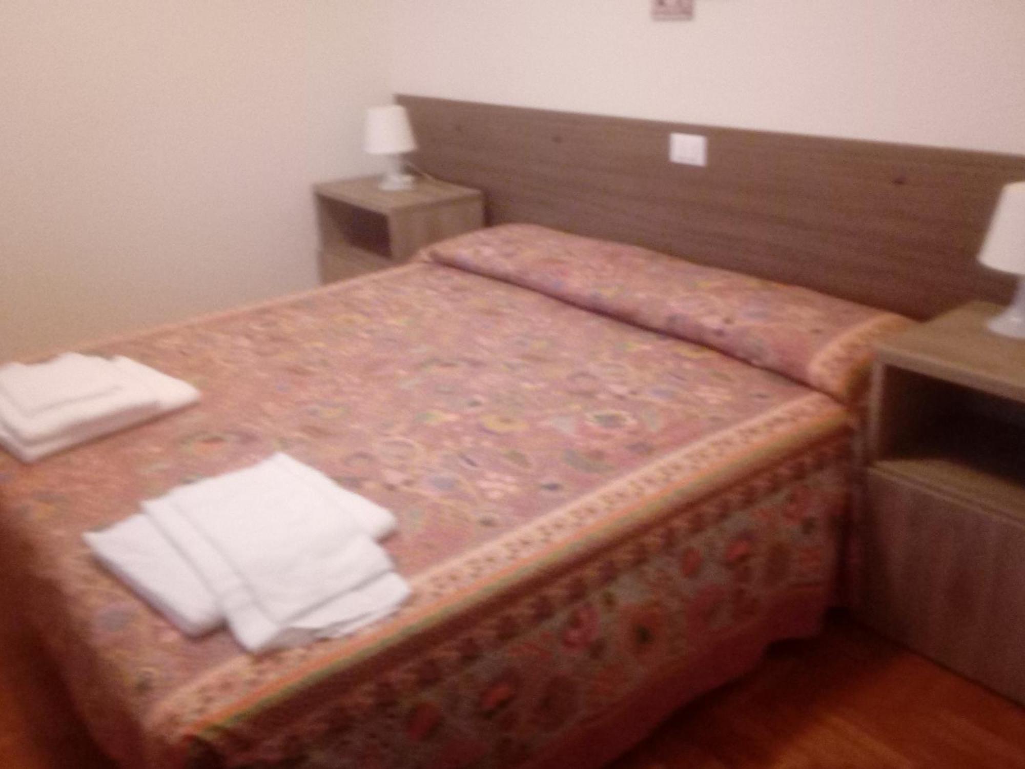 Albergo Alla Pineta Villa Santina 外观 照片