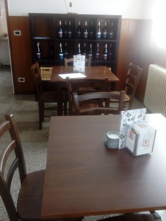Albergo Alla Pineta Villa Santina 外观 照片
