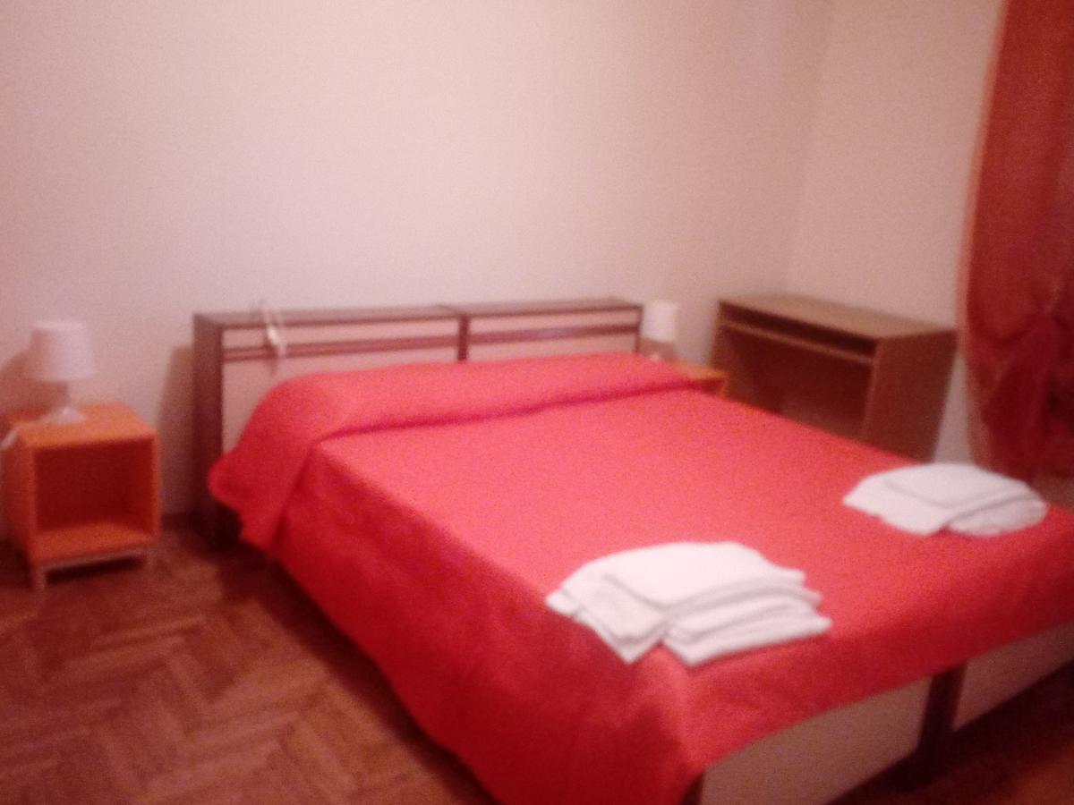 Albergo Alla Pineta Villa Santina 外观 照片